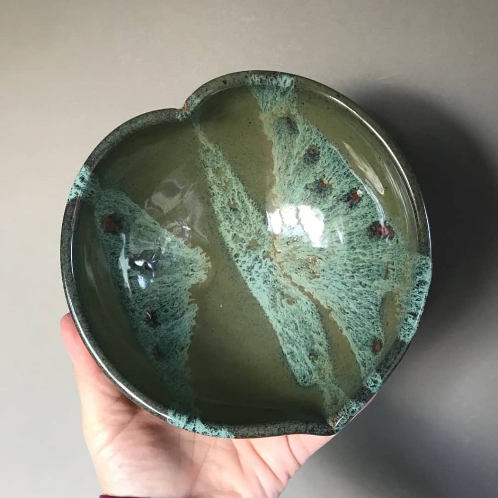 Sold // Elan Pottery bowl